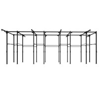 Crossmaxx® RIGXLFH4 Crossmaxx® Rig XL free-standing model H4