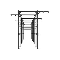 Crossmaxx® RIGXLFH4 Crossmaxx® Rig XL free-standing model H4