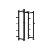 RIGXLHRS1 Crossmaxx® Rig XL half-rack model S1