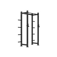 Crossmaxx® RIGXLHRS1 Crossmaxx® Rig XL half-rack model S1