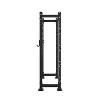 Crossmaxx® RIGXLHRS1 Crossmaxx® Rig XL half-rack model S1