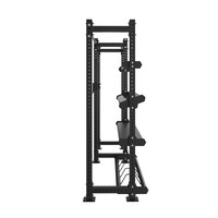 Crossmaxx® RIGXLHRS2 Crossmaxx® Rig XL half-rack model S2