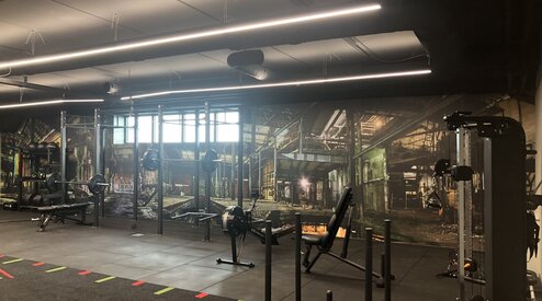 Taking over a gym: what to consider?