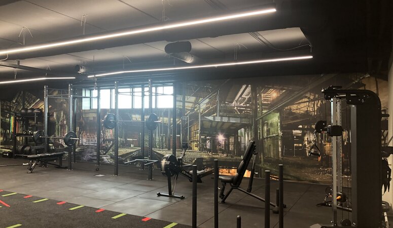 Taking over a gym: what to consider?