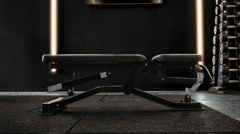 Hoe kies je de juiste fitnessbank?