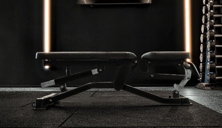 Hoe kies je de juiste fitnessbank?