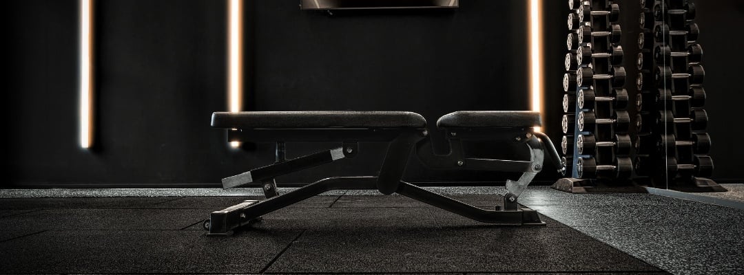 Hoe kies je de juiste fitnessbank?