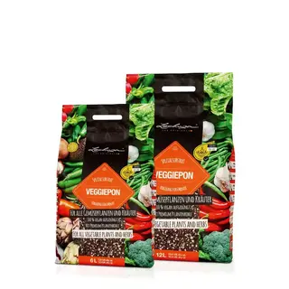 VEGGIEPON