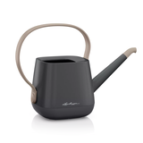 YULA watering can slate/taupe semi-gloss YULA watering can slate/taupe semi-gloss