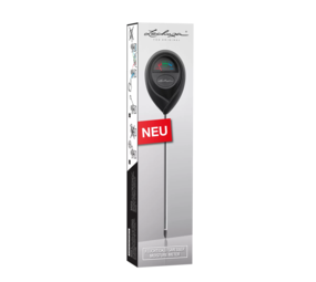 Moisture meter