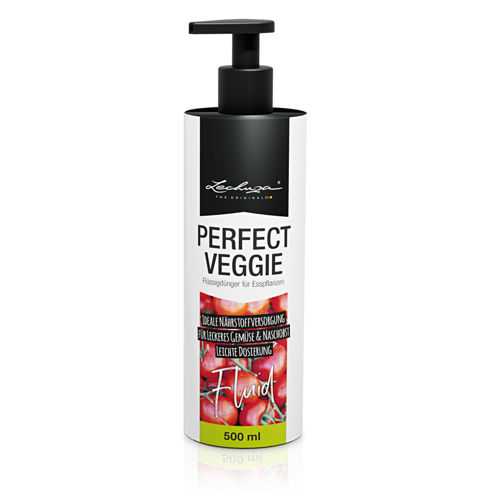LECHUZA Liquid fertilizer PERFECT VEGGIE Fluid LECHUZA Liquid fertilizer PERFECT VEGGIE Fluid
