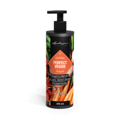 LECHUZA Liquid fertilizer PERFECT VEGGIE Fluid LECHUZA Liquid fertilizer PERFECT VEGGIE Fluid