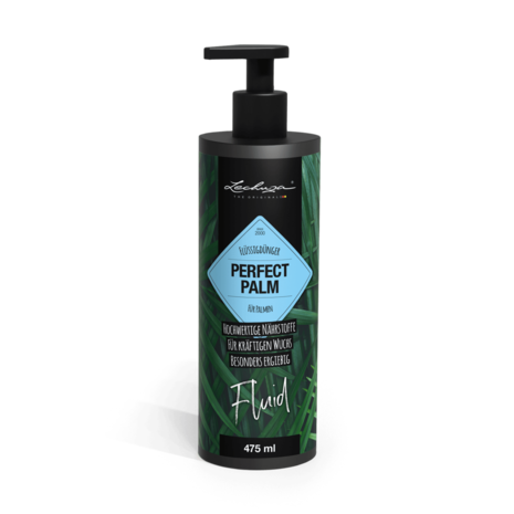 LECHUZA Liquid fertilizer PERFECT PALM Fluid LECHUZA Liquid fertilizer PERFECT PALM Fluid