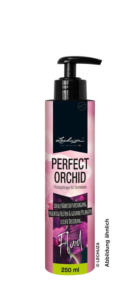PERFECT ORCHID FLUID PERFECT ORCHID FLUID