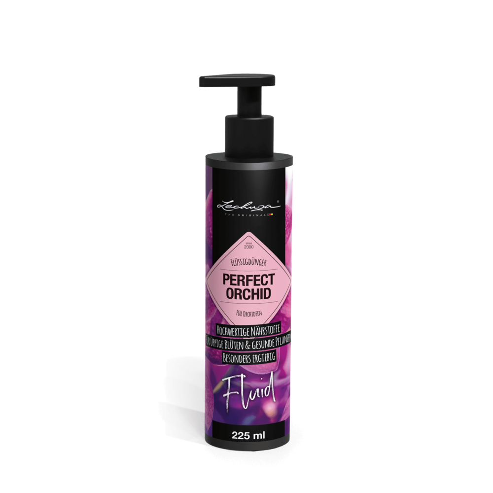 Fertiliseur liquide PERFECT ORCHID Fluid