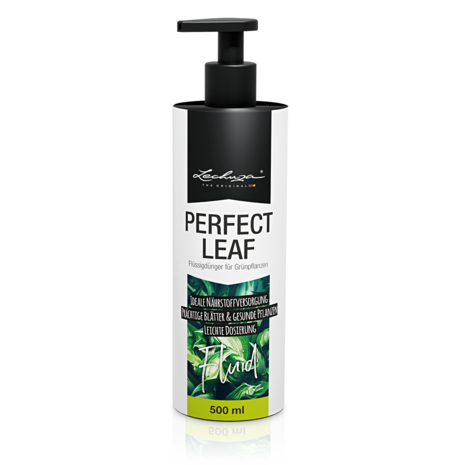 LECHUZA Liquid fertilizer PERFECT LEAF Fluid LECHUZA Liquid fertilizer PERFECT LEAF Fluid