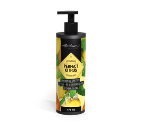 Liquid fertilizer PERFECT CITRUS Fluid Liquid fertilizer PERFECT CITRUS Fluid