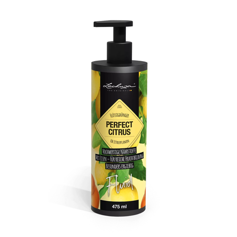 LECHUZA Liquid fertilizer PERFECT CITRUS Fluid LECHUZA Liquid fertilizer PERFECT CITRUS Fluid