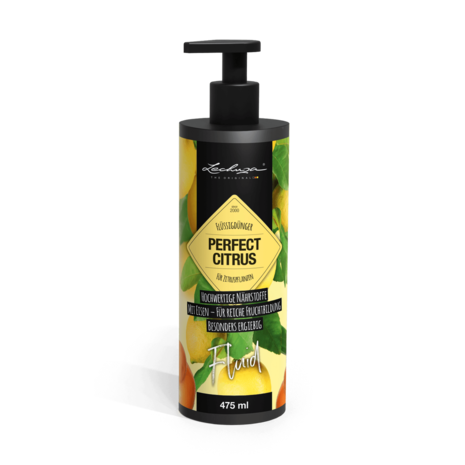 LECHUZA Liquid fertilizer PERFECT CITRUS Fluid LECHUZA Liquid fertilizer PERFECT CITRUS Fluid