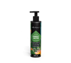 Liquid fertilizer PERFECT CACTUS Fluid