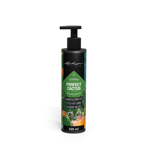 Vloeibare meststof PERFECT CACTUS Fluid