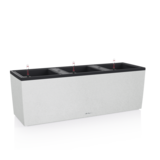 TRIO Stone quartz white