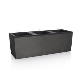 TRIO Stone graphitschwarz TRIO Stone graphitschwarz