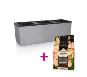 TRIO Stone 30 stone grey + TERRAPON 30 liters TRIO Stone 30 stone grey + TERRAPON 30 liters