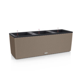 TRIO Cottage brun sable TRIO Cottage brun sable