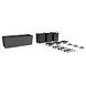 LECHUZA TRIO Cottage granite LECHUZA TRIO Cottage granite