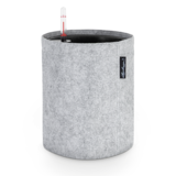 TRENDCOVER Filz hellgrau TRENDCOVER Filz hellgrau