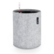 LECHUZA TRENDCOVER Filz hellgrau LECHUZA TRENDCOVER Filz hellgrau