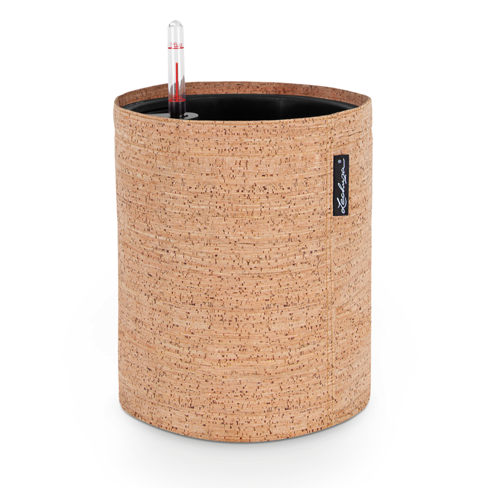 LECHUZA TRENDCOVER Kurk light natural