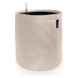LECHUZA TRENDCOVER cream LECHUZA TRENDCOVER cream