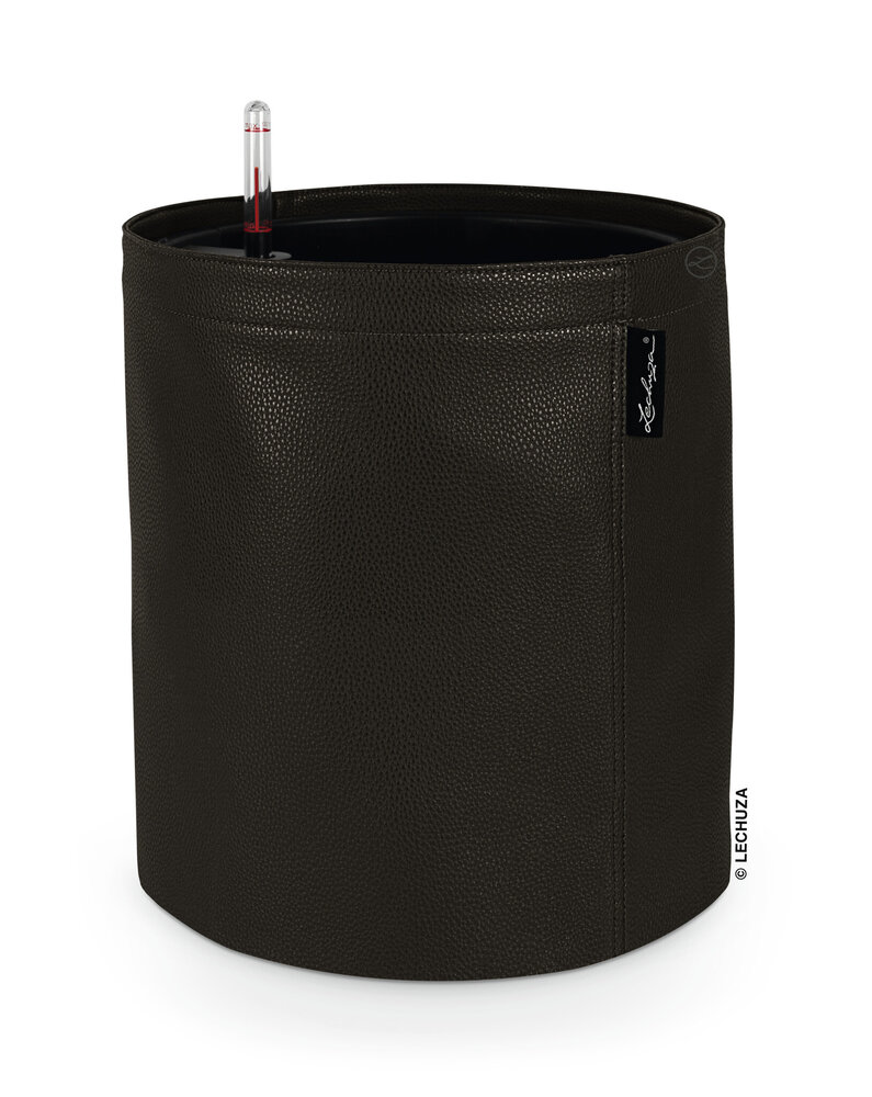 LECHUZA TRENDCOVER anthracite