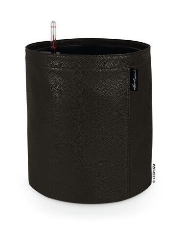 LECHUZA TRENDCOVER anthracite