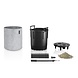 LECHUZA TRENDCOVER anthracite LECHUZA TRENDCOVER anthracite