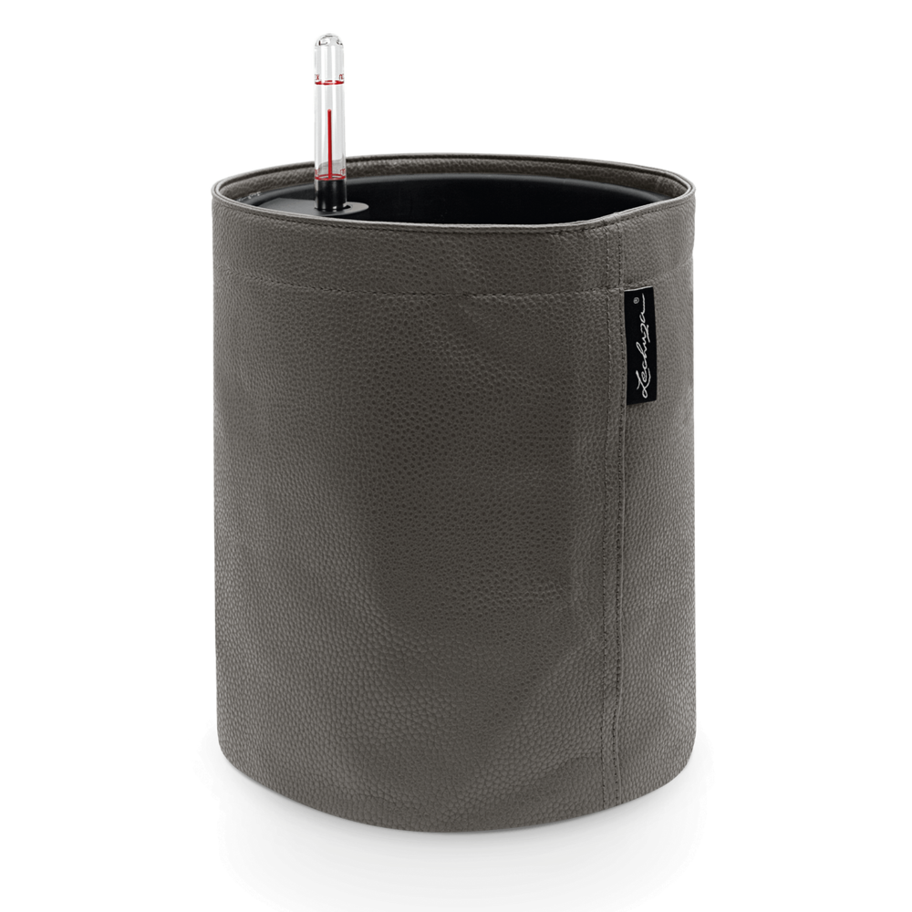 LECHUZA TRENDCOVER anthracite