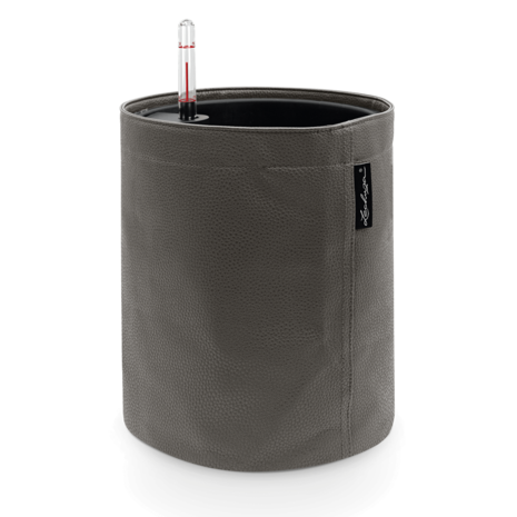 LECHUZA TRENDCOVER anthracite
