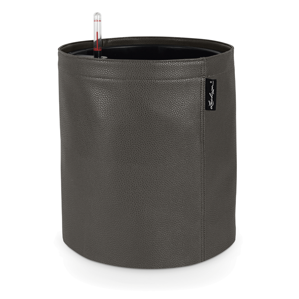 LECHUZA TRENDCOVER anthrazit