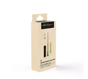 Kit d'irrigation par bâtonnets Kit d'irrigation par bâtonnets