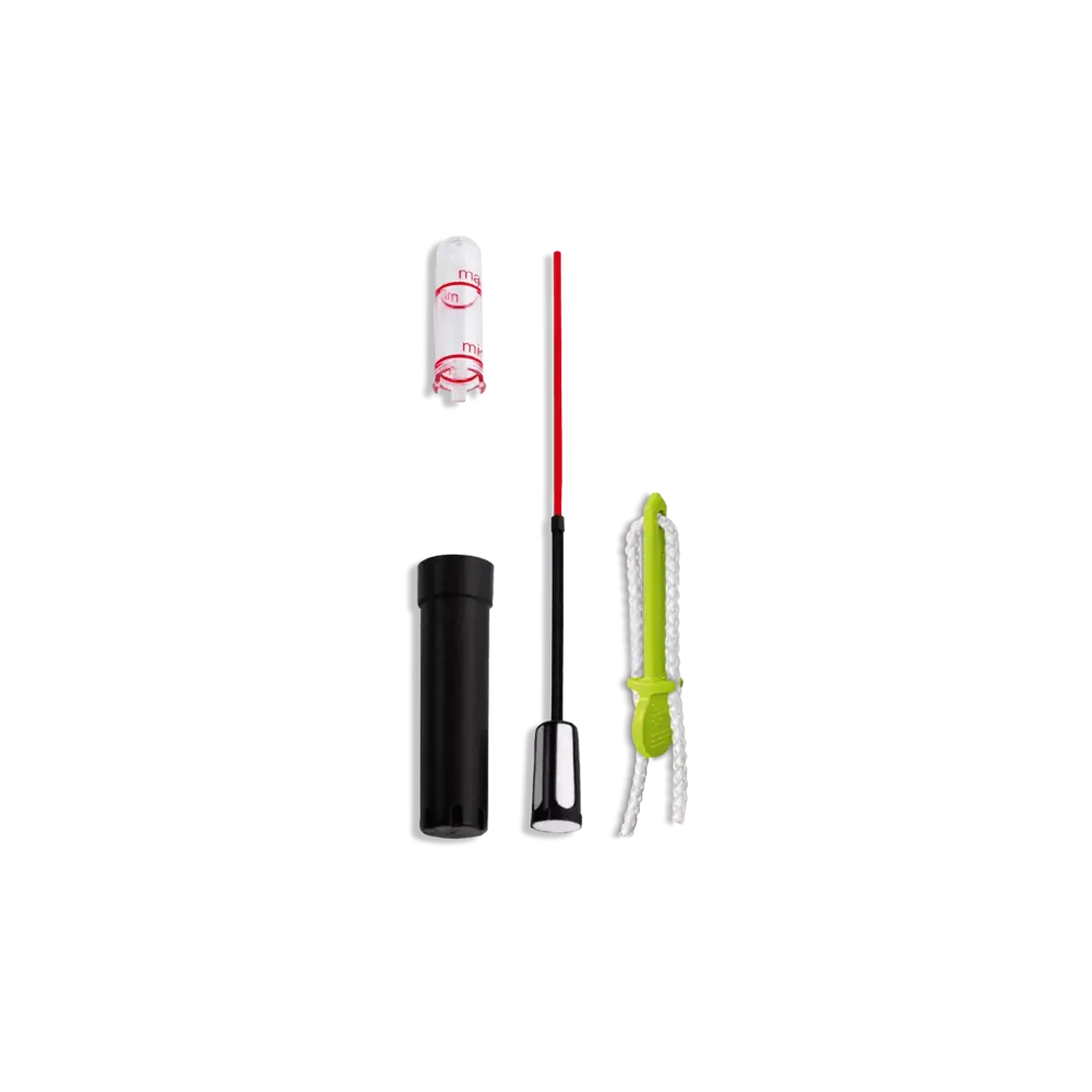 Stickbewässerungs-Set CUBE Triple (Inhalt: 3x Komponenten Stickbewässerungs-Set CUBE Triple (Inhalt: 3x Komponenten