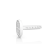 White adjustment screw for BALCONERA 40/50/80/100 White adjustment screw for BALCONERA 40/50/80/100
