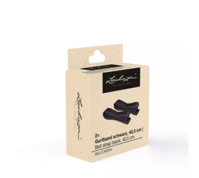 Spanband zwart 40,5 cm Spanband zwart 40,5 cm