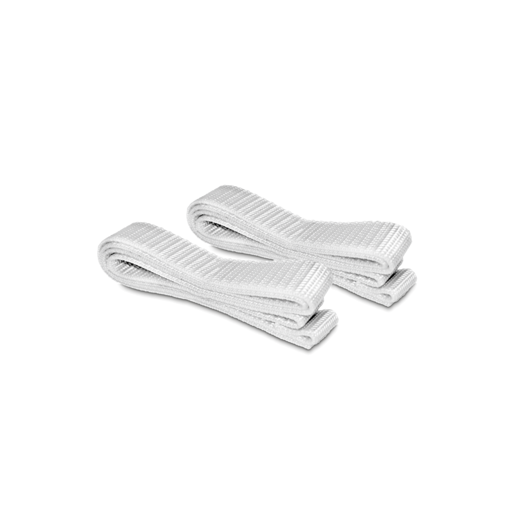 Sangle blanche 80 cm Sangle blanche 80 cm