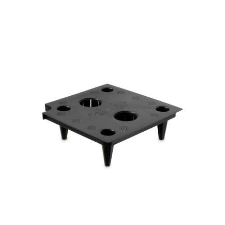 Plateau de séparation Plateau de séparation