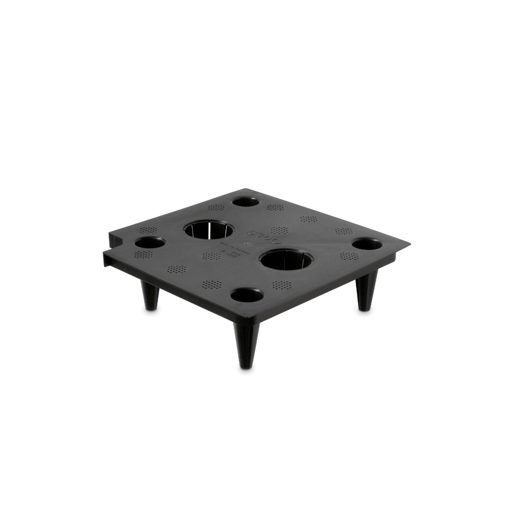 Plateau de séparation Plateau de séparation