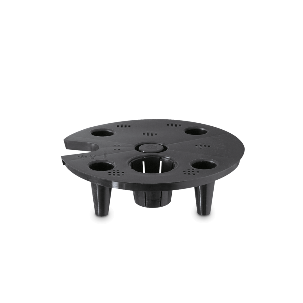 Plateau de séparation Plateau de séparation