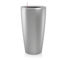 RONDO silber metallic