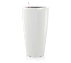 RONDO weiß hochglanz